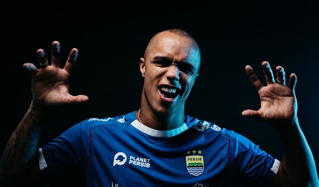 persib Media