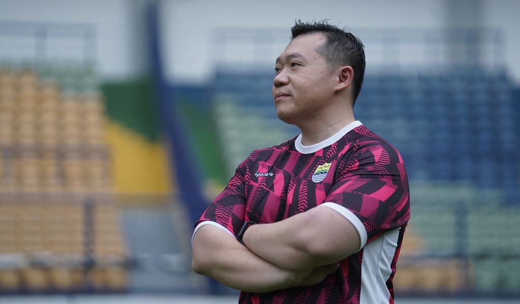 persib Media