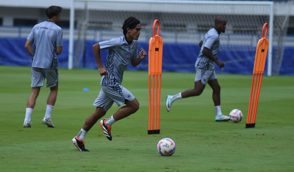 persib Media