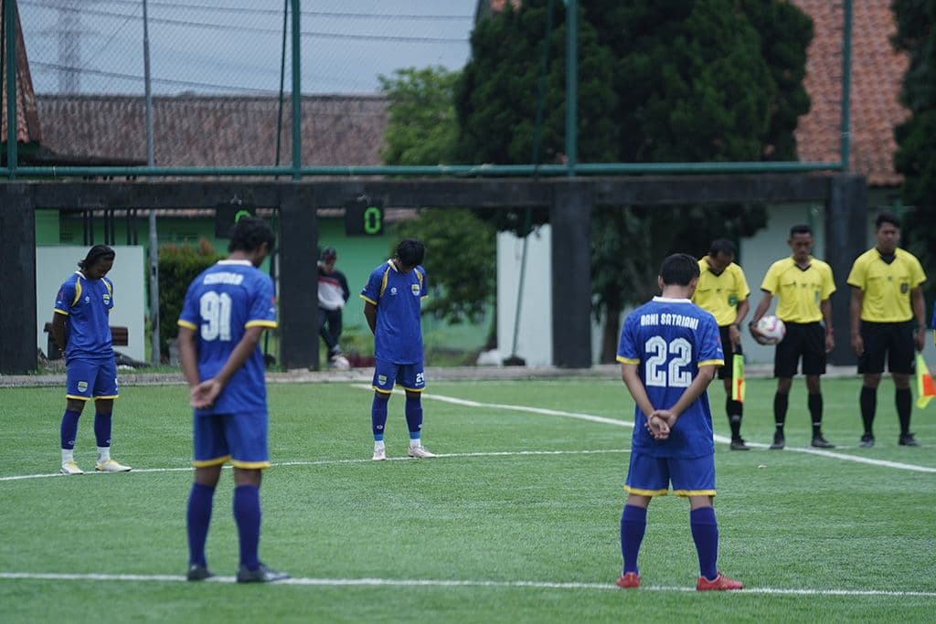 persib Media