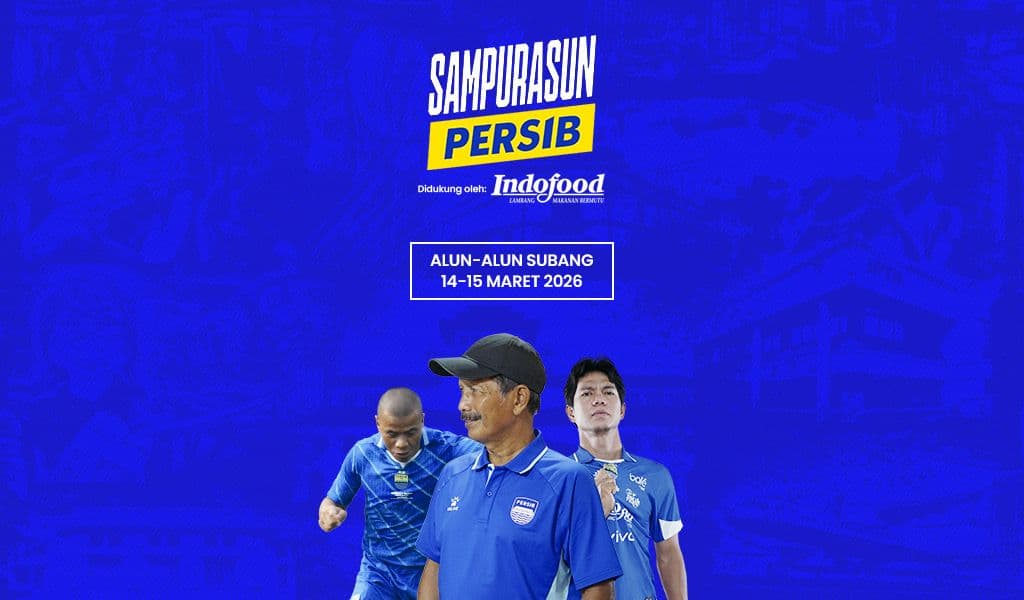persib Media