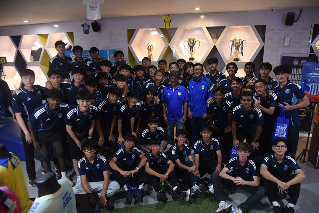 persib Media