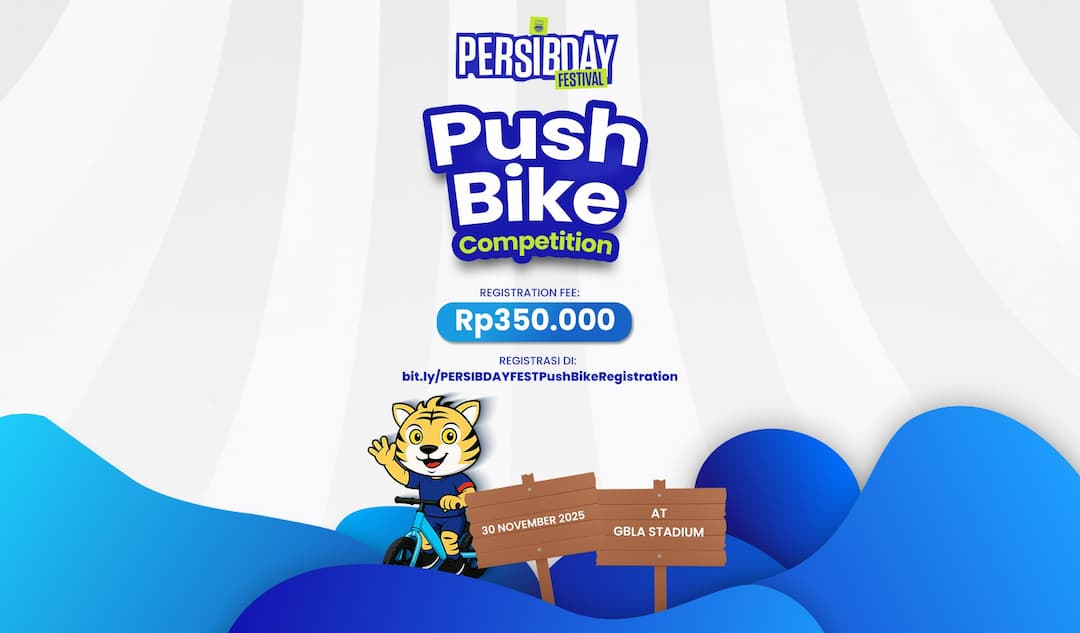 persib Media