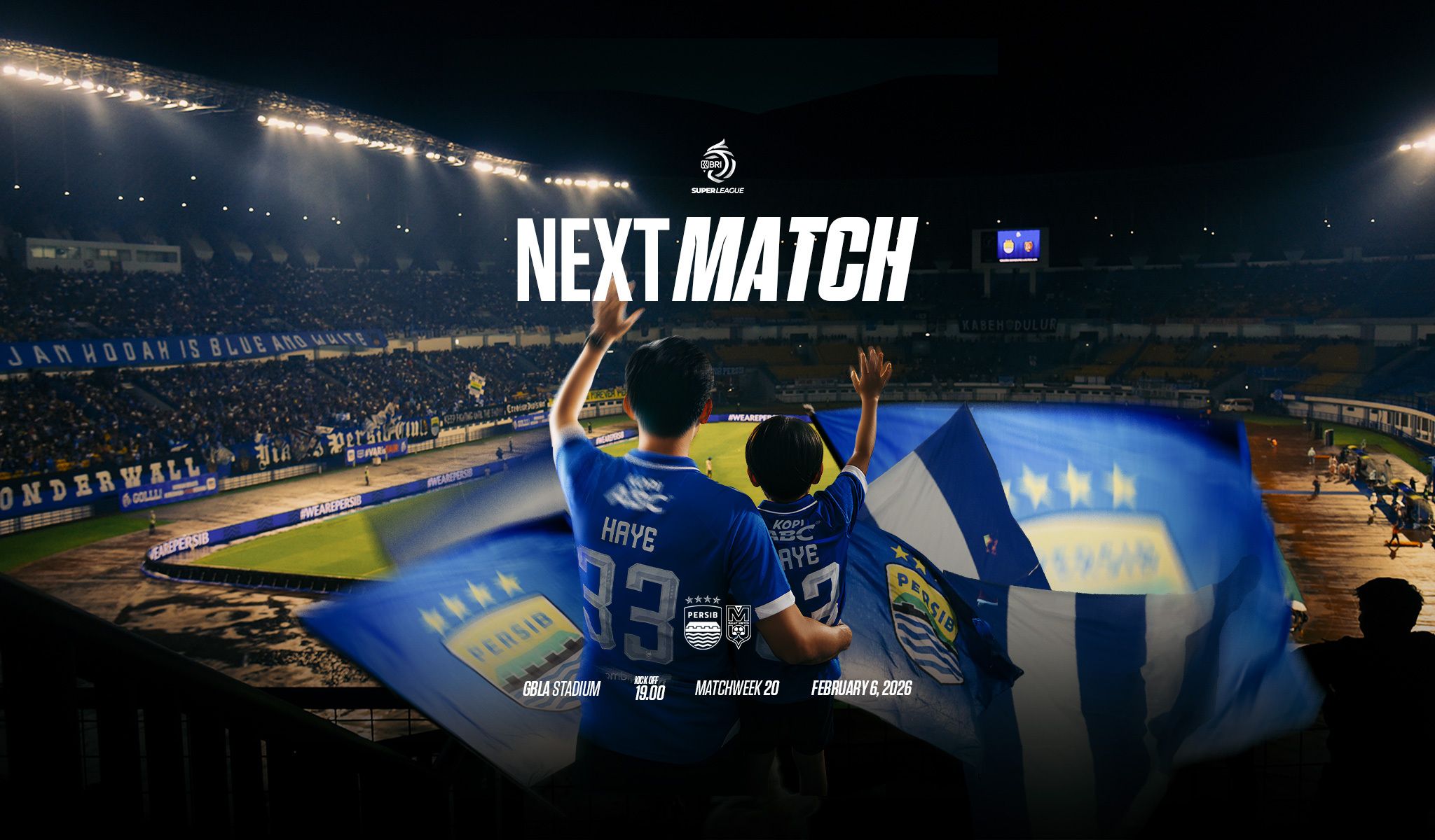 persib Media