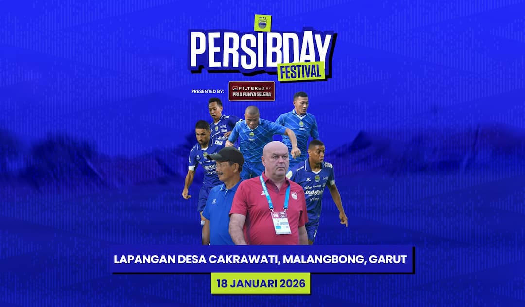 persib Media