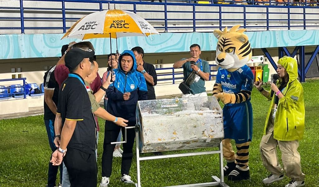 persib Media