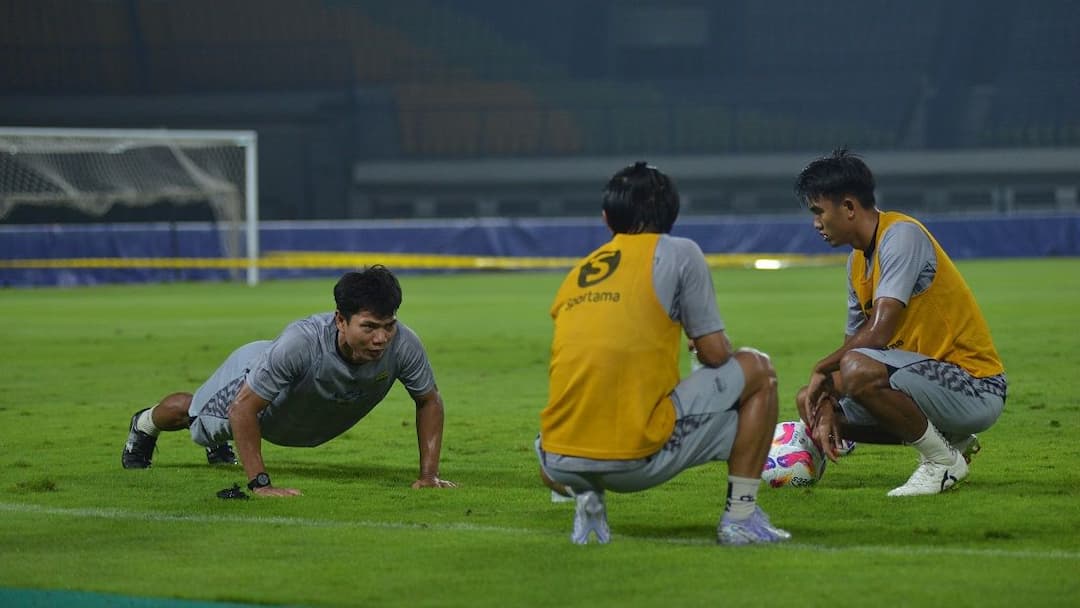 persib Media