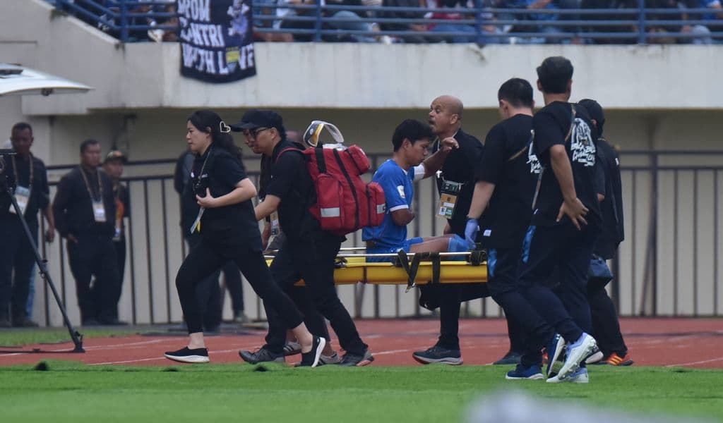persib Media