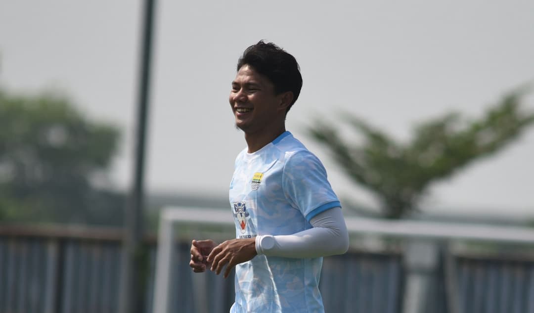 persib Media