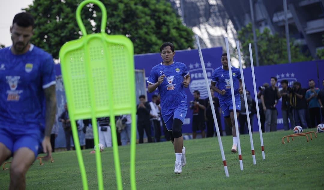 persib Media