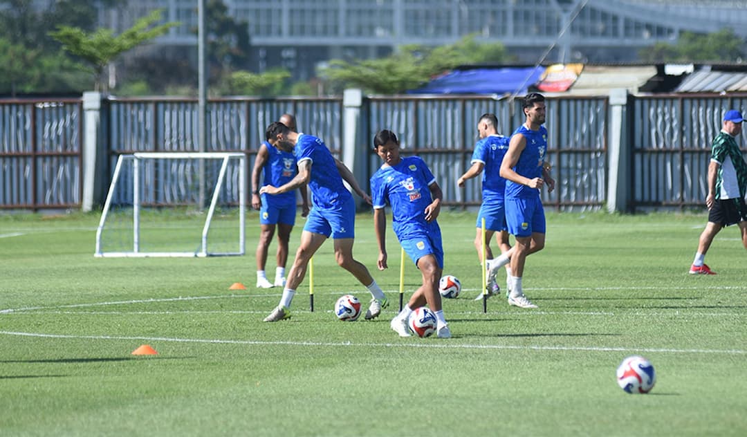 persib Media