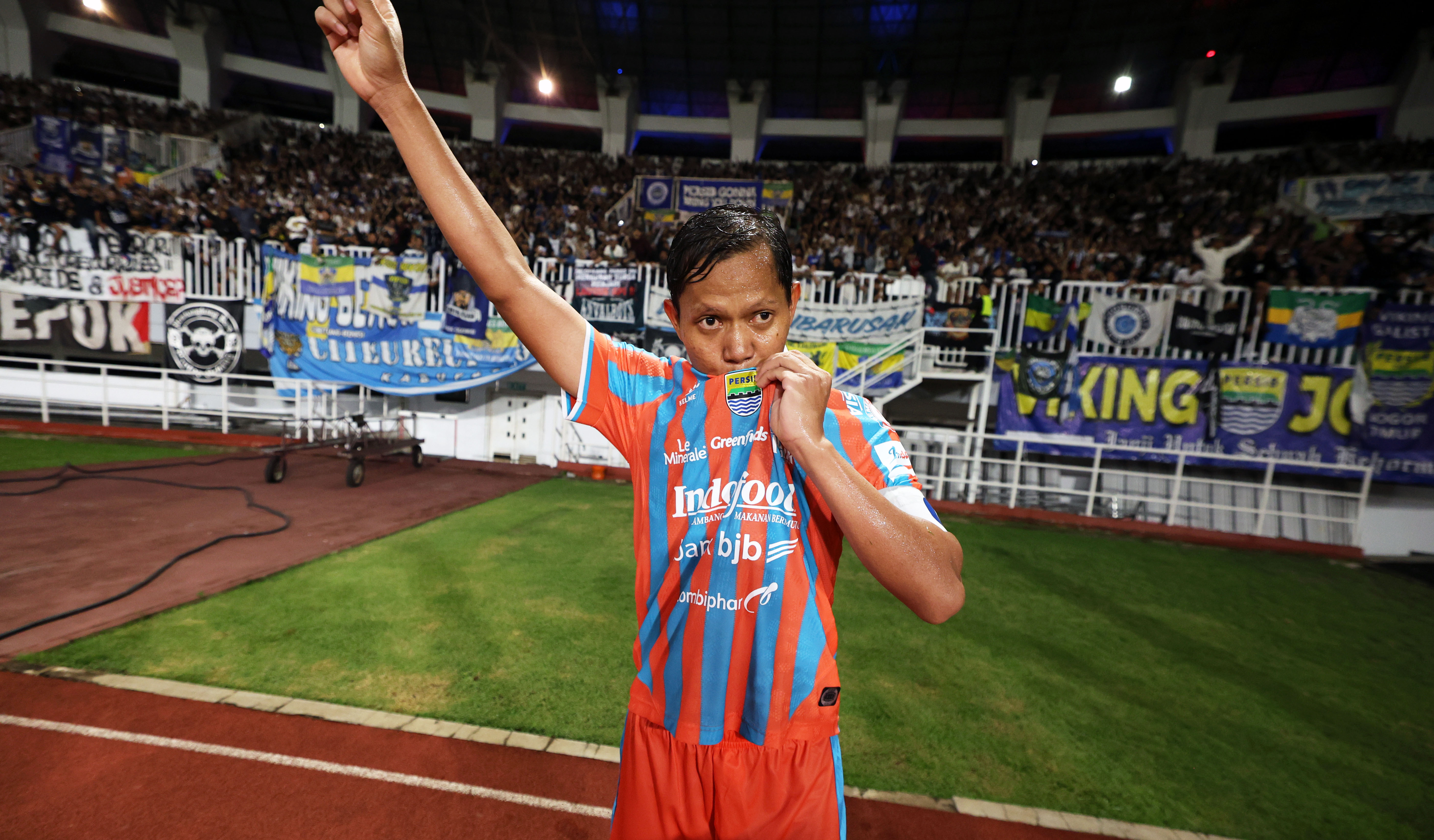 persib Media