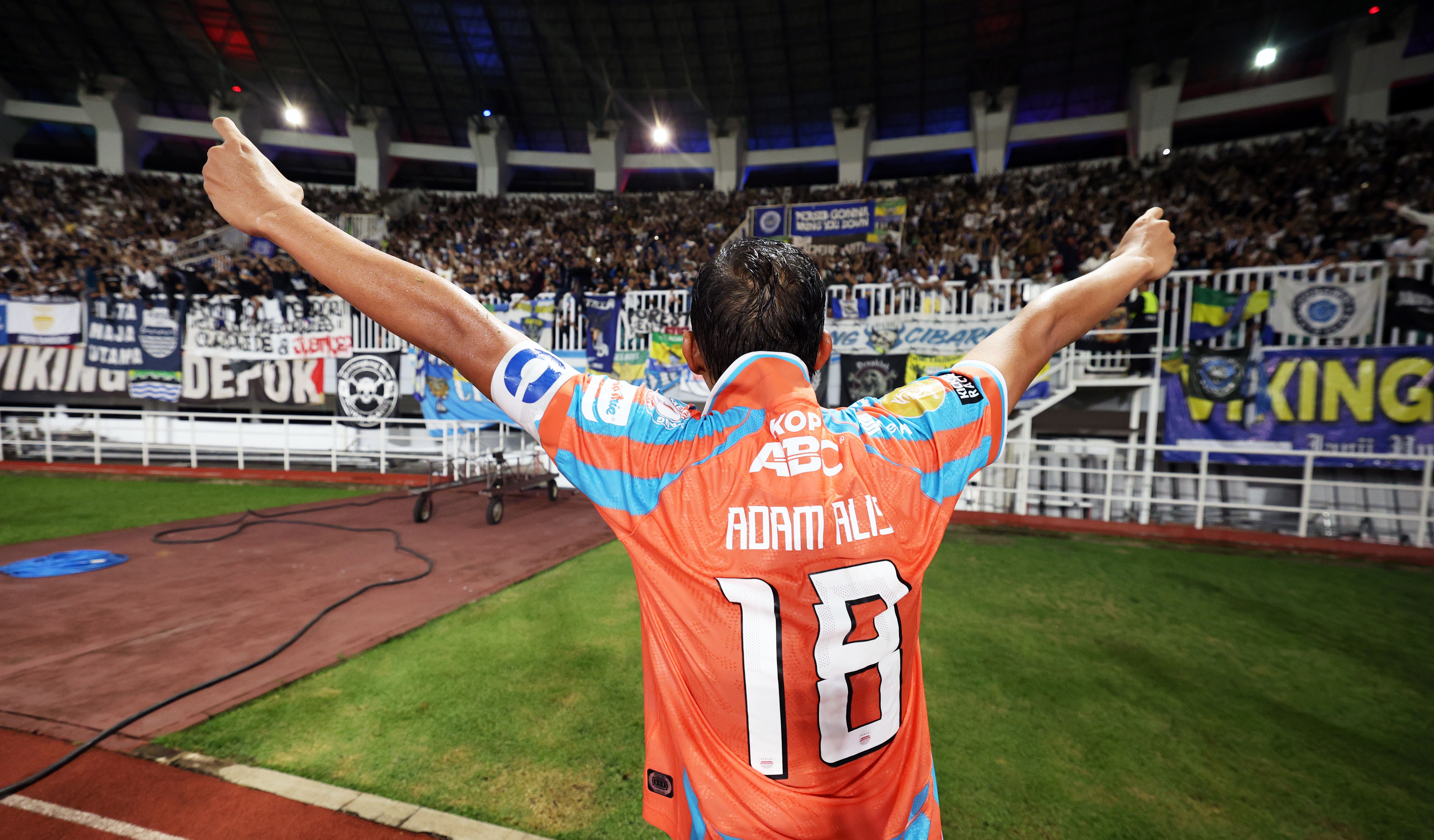 persib Media