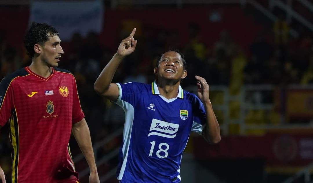 persib Media
