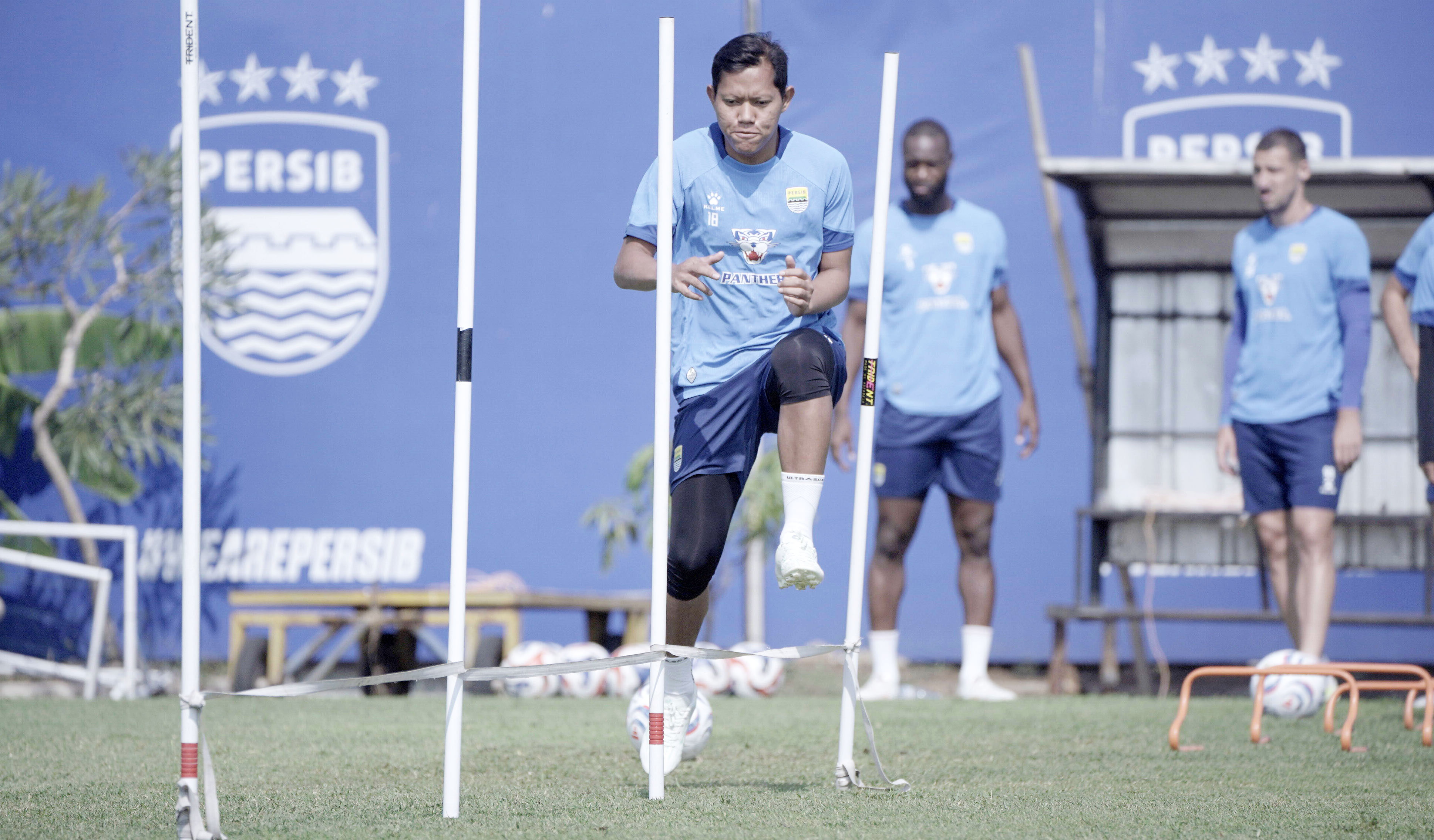 persib Media