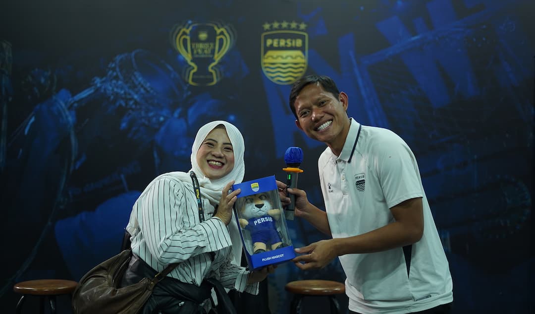 persib Media