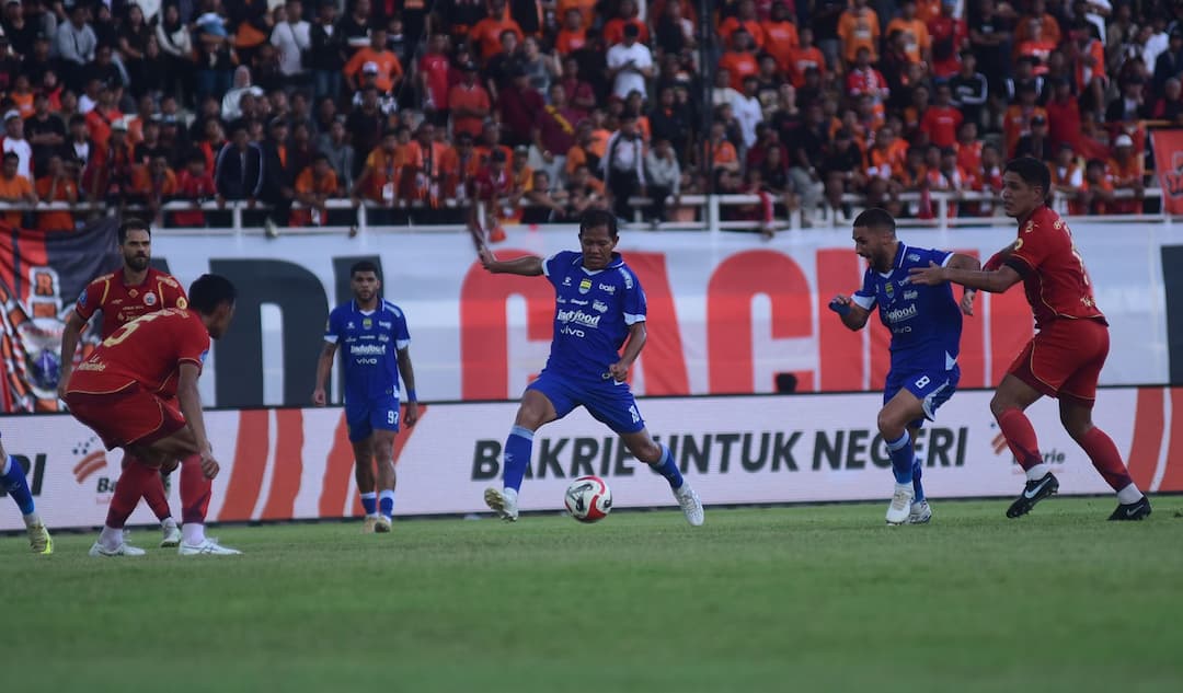persib Media