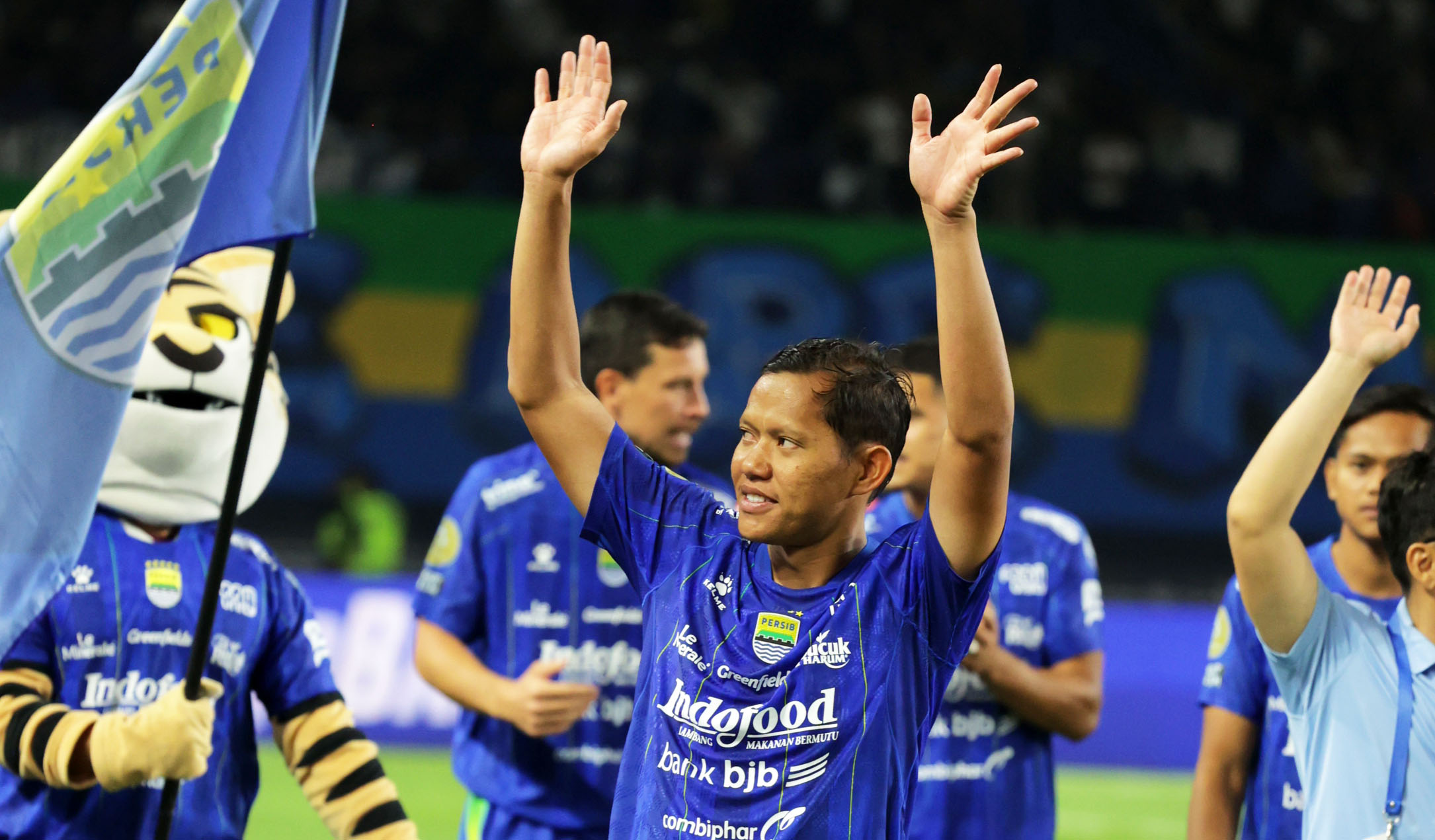 persib Media