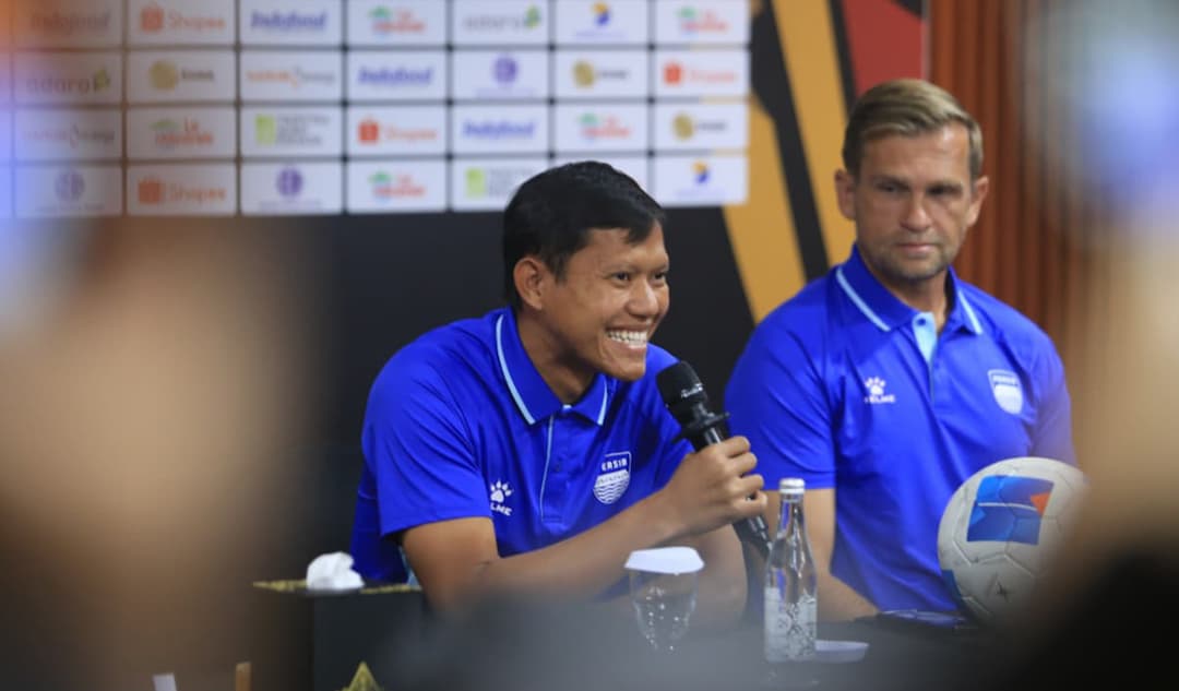 persib Media