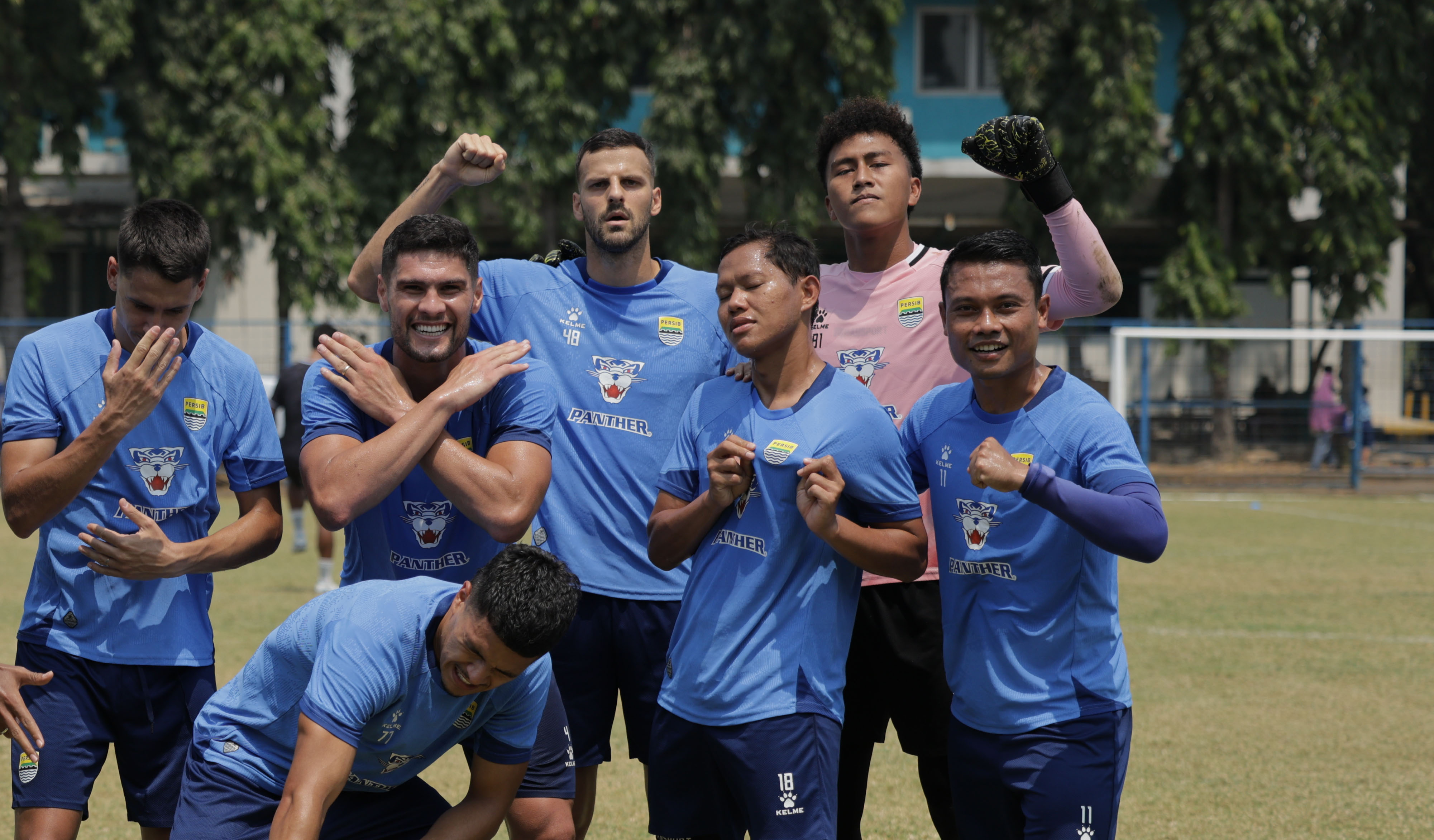 persib Media