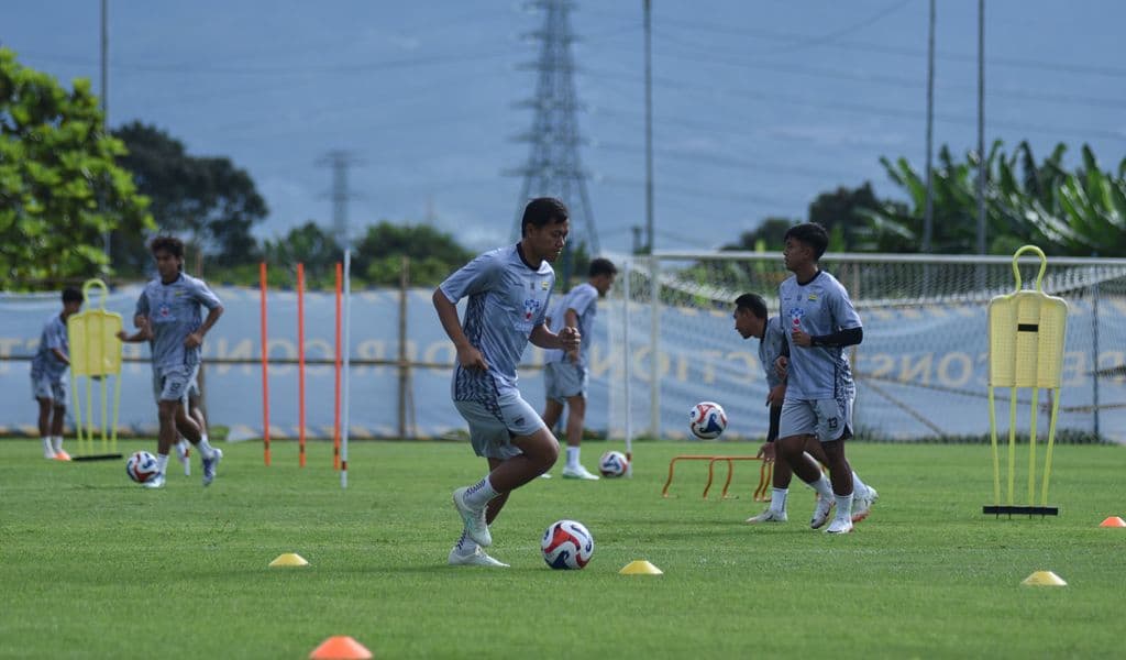 persib Media