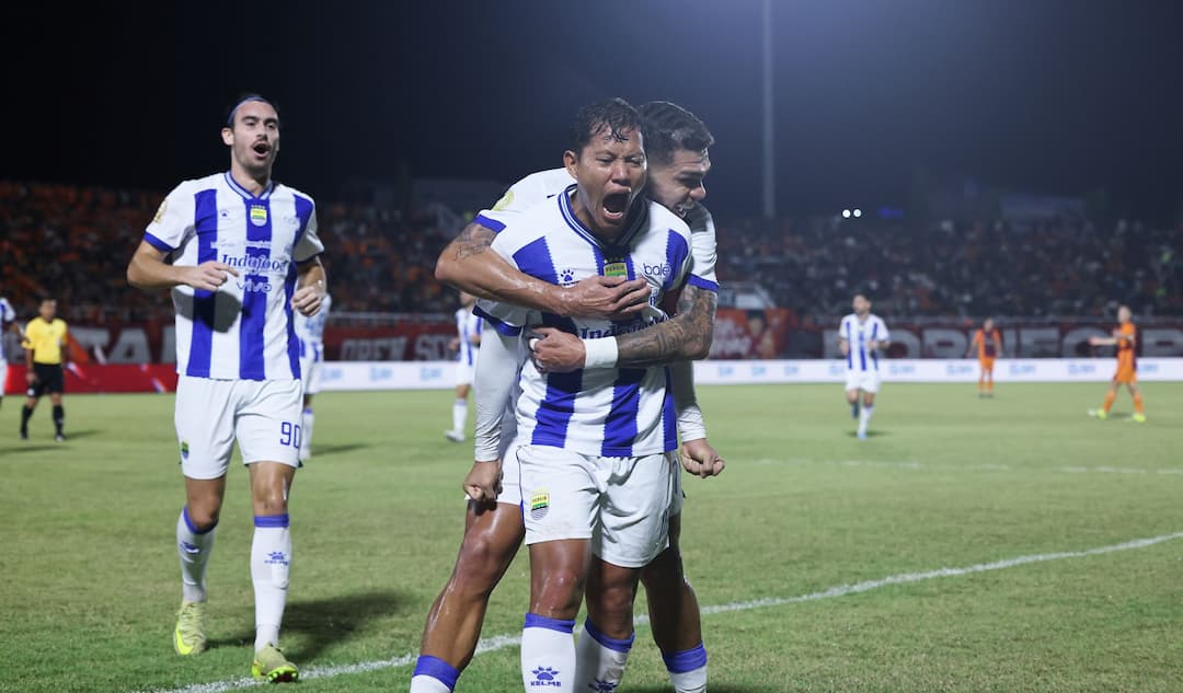 persib Media