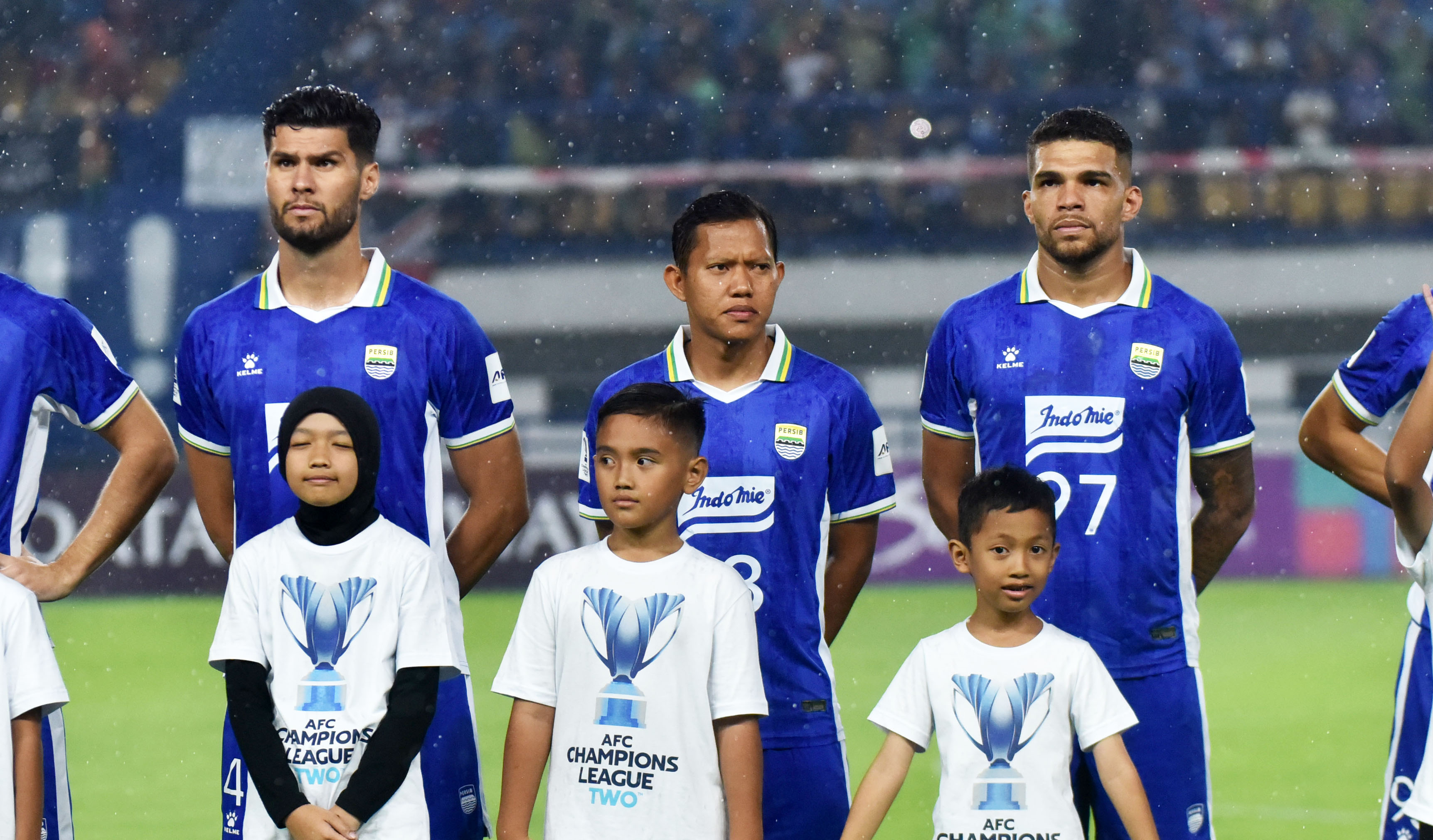 persib Media