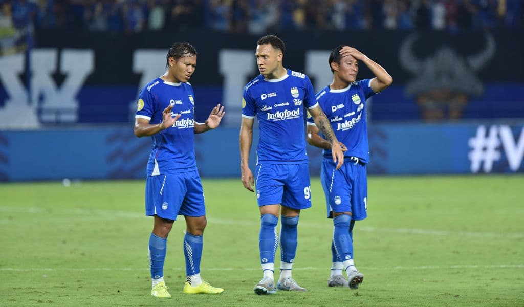 persib Media