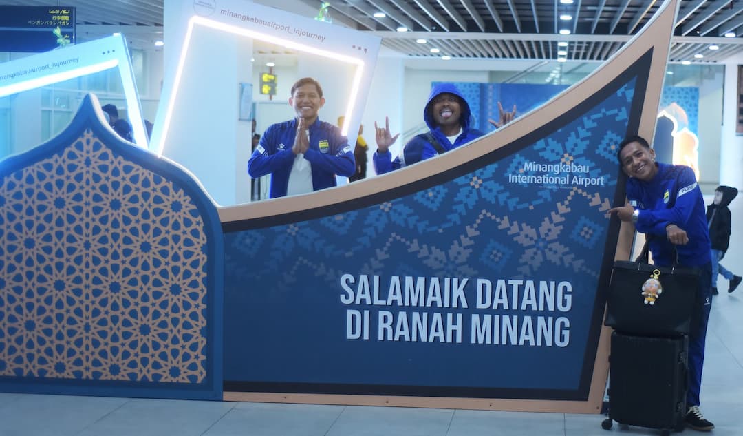 persib Media