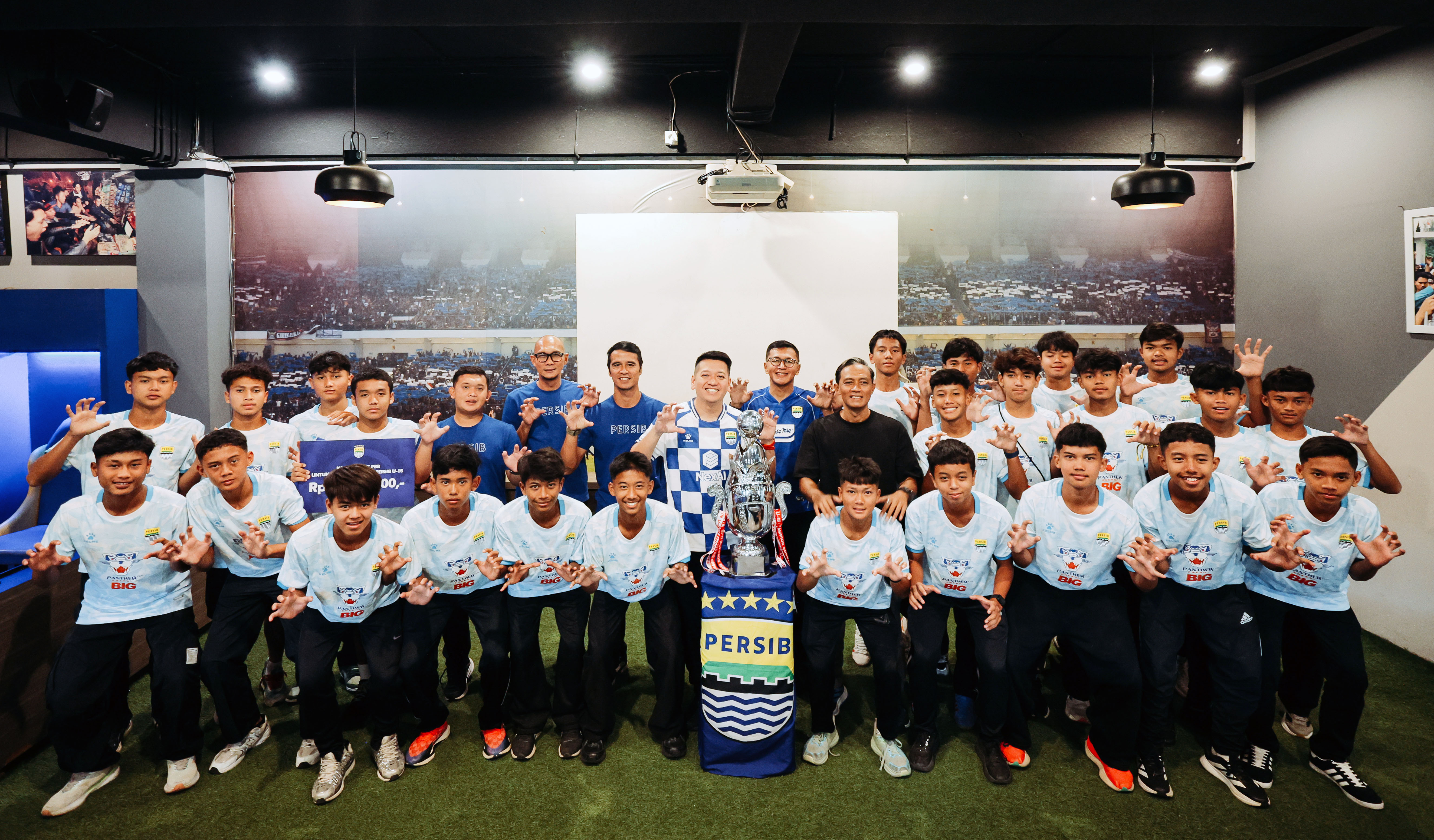persib Media