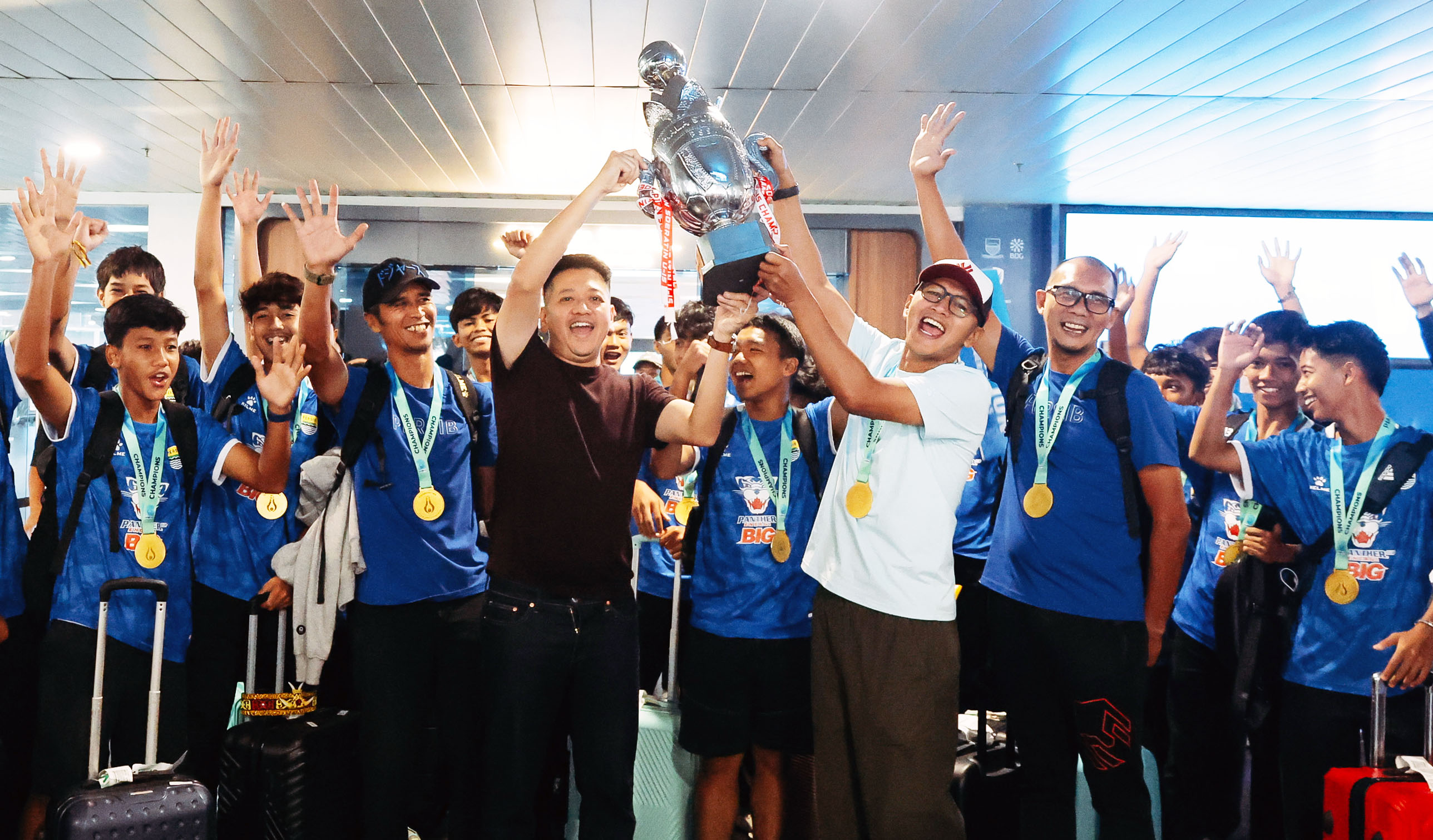 persib Media