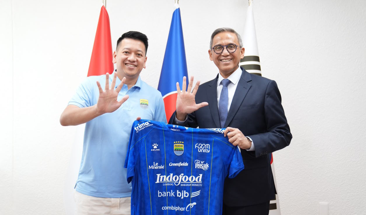 persib Media