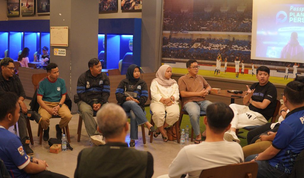 persib Media