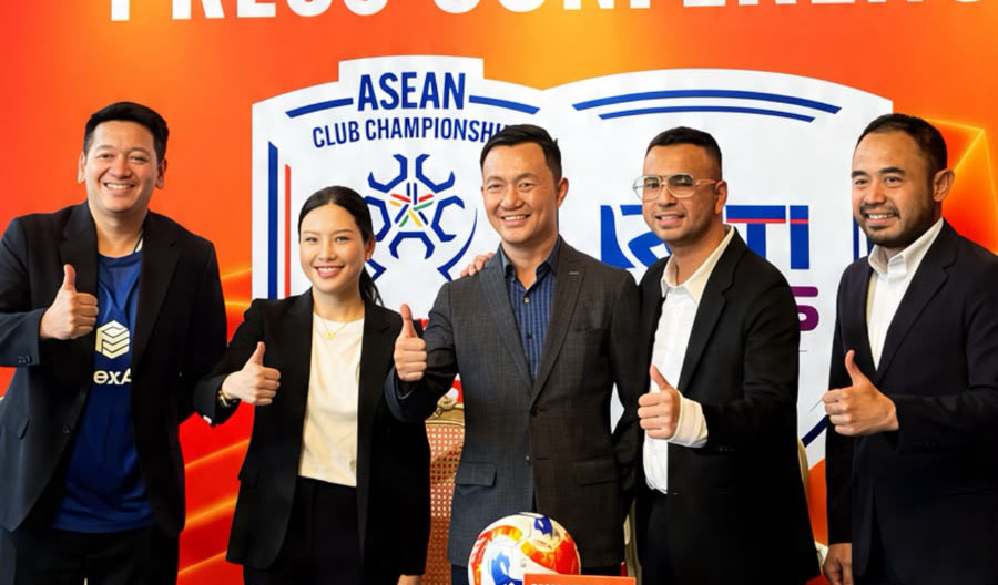 persib Media