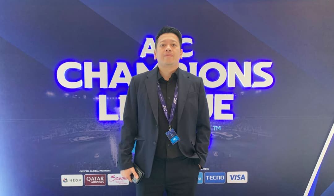 persib Media