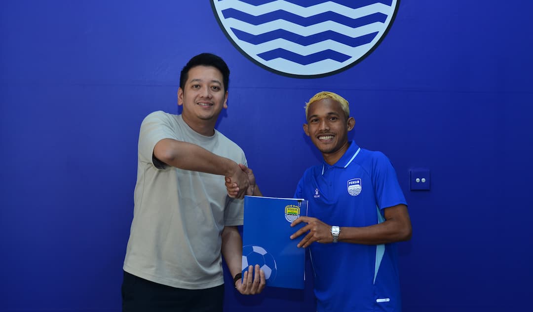 persib Media