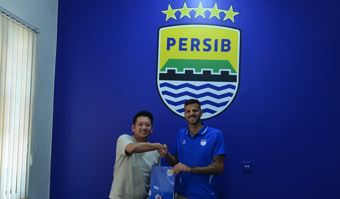 persib Media