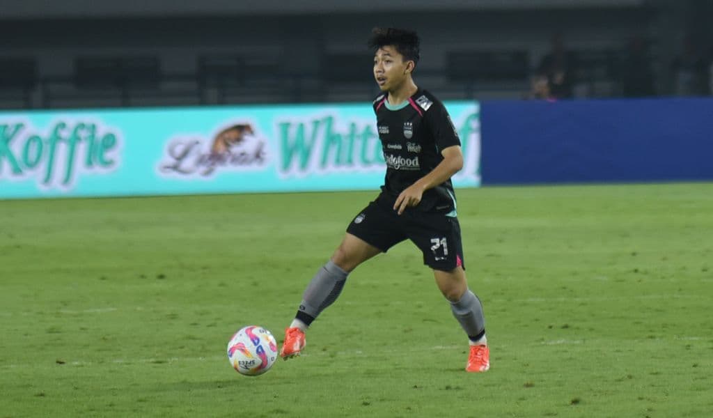 persib Media