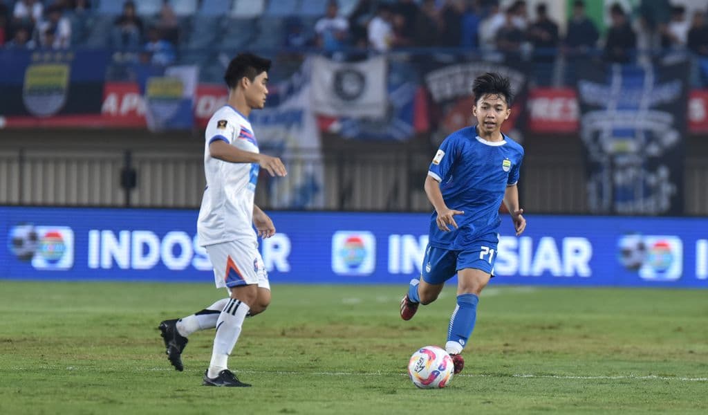 persib Media