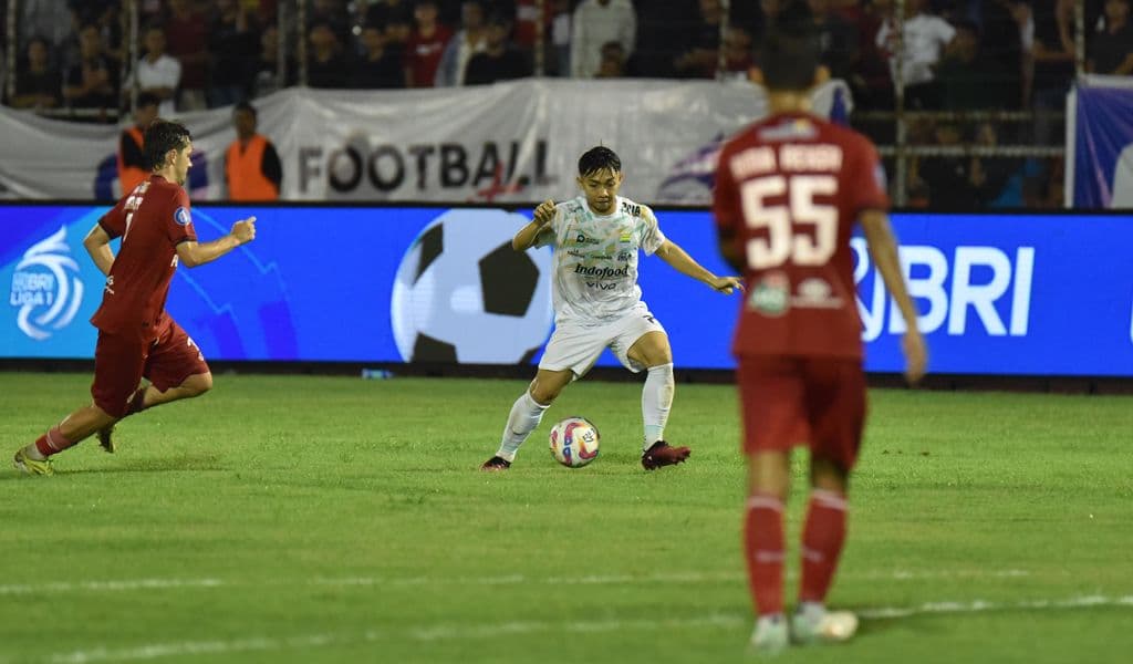 persib Media