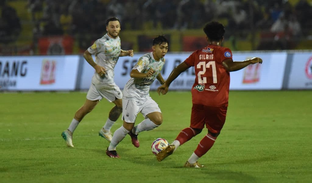 persib Media