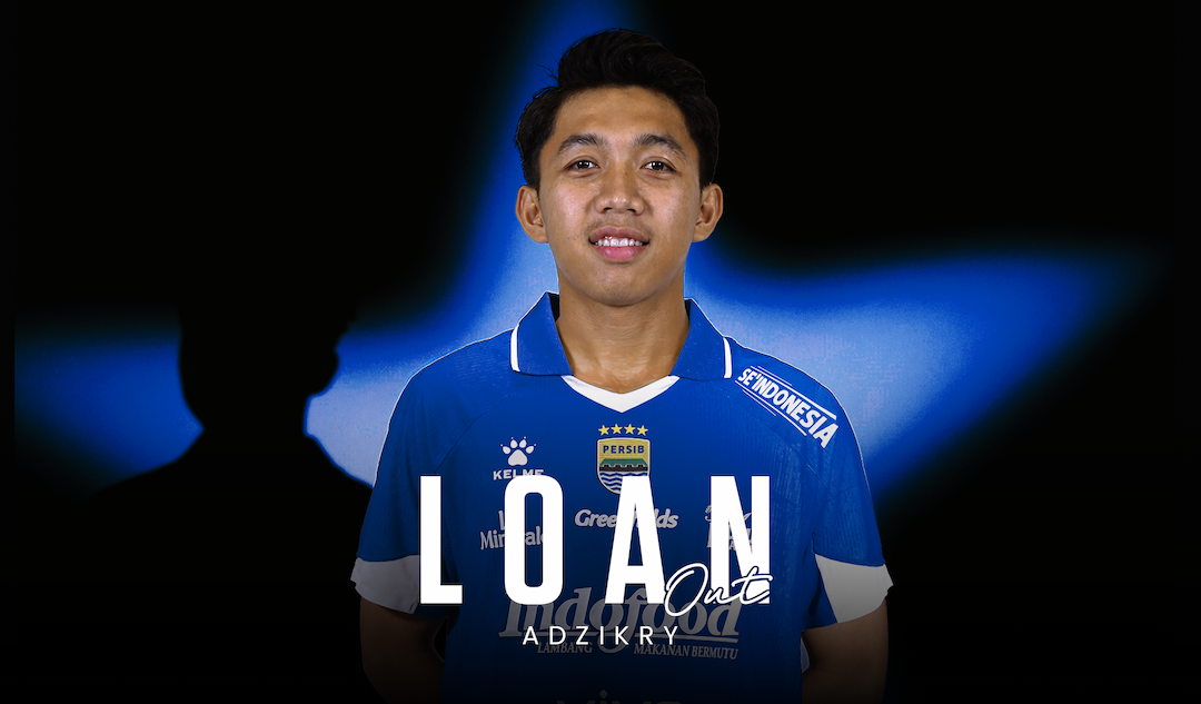 persib Media