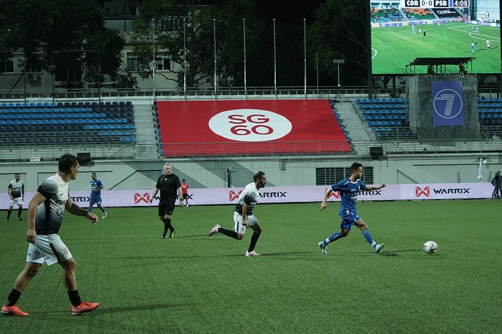 persib Media