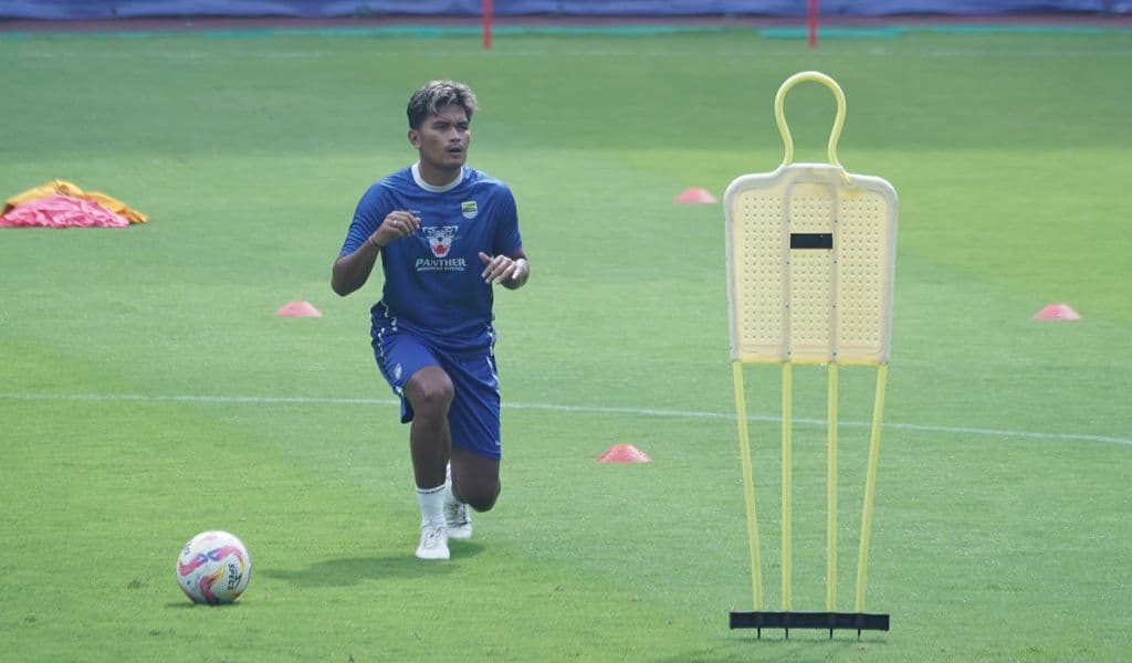 persib Media