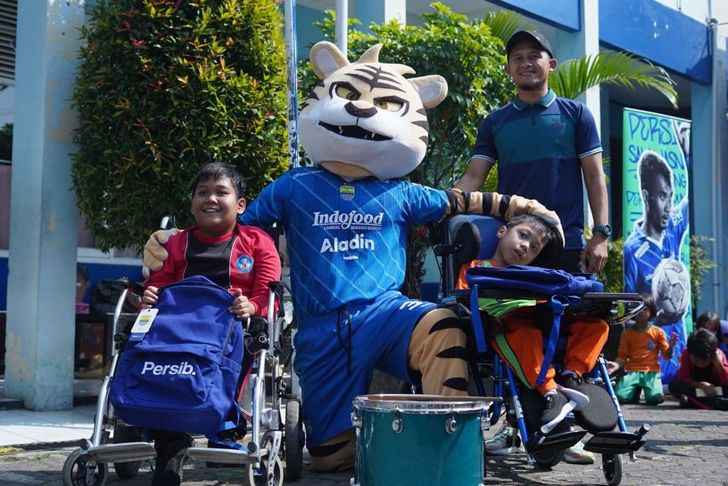 persib Media