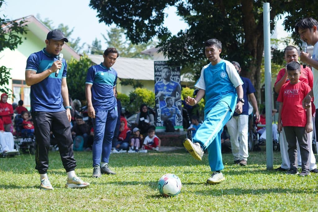 persib Media