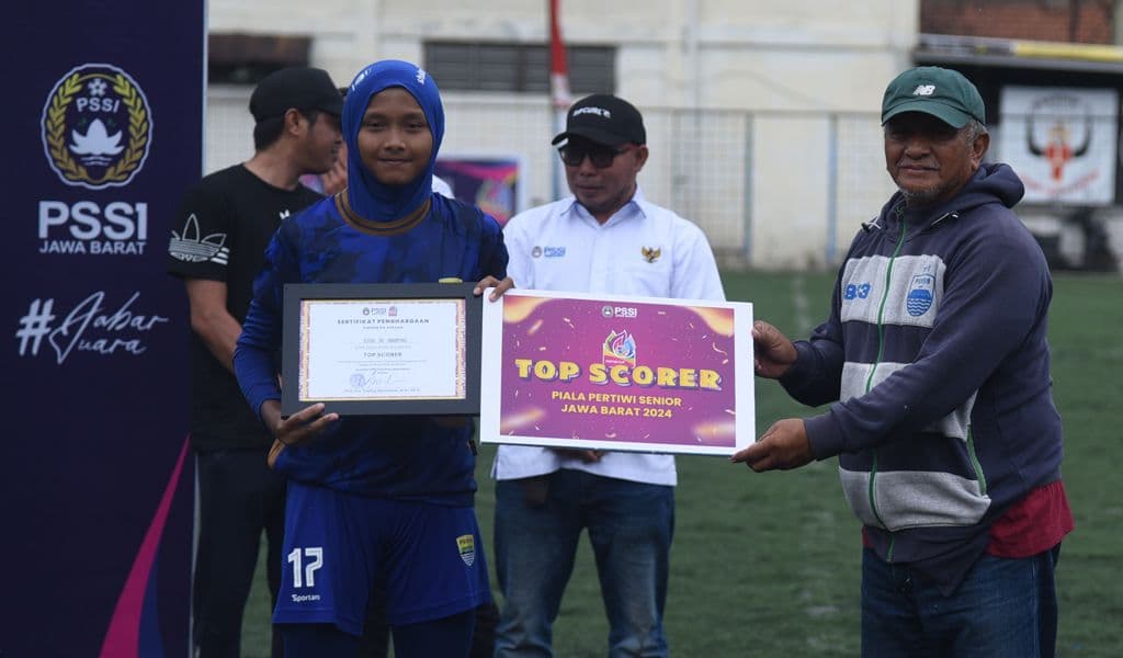 persib Media