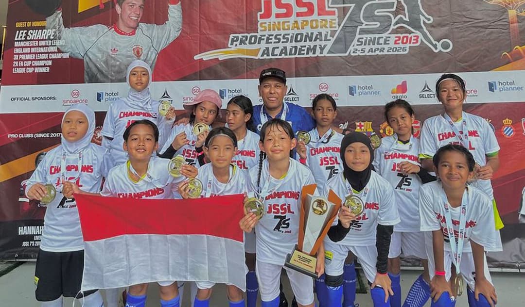 persib Media