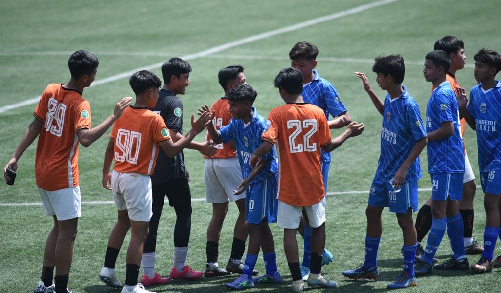 persib Media