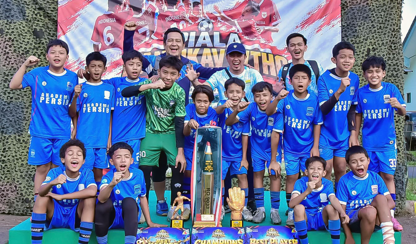 persib Media
